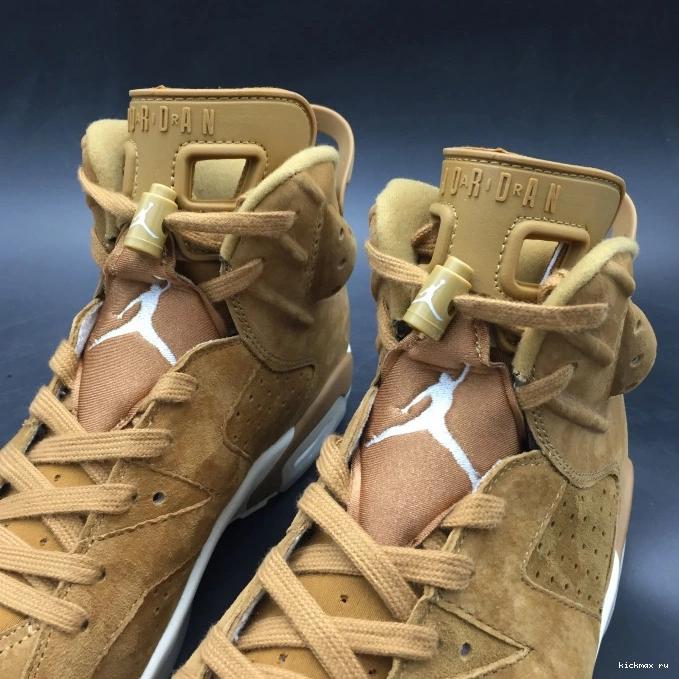 Cheap MAX Jordan 6 Harvest